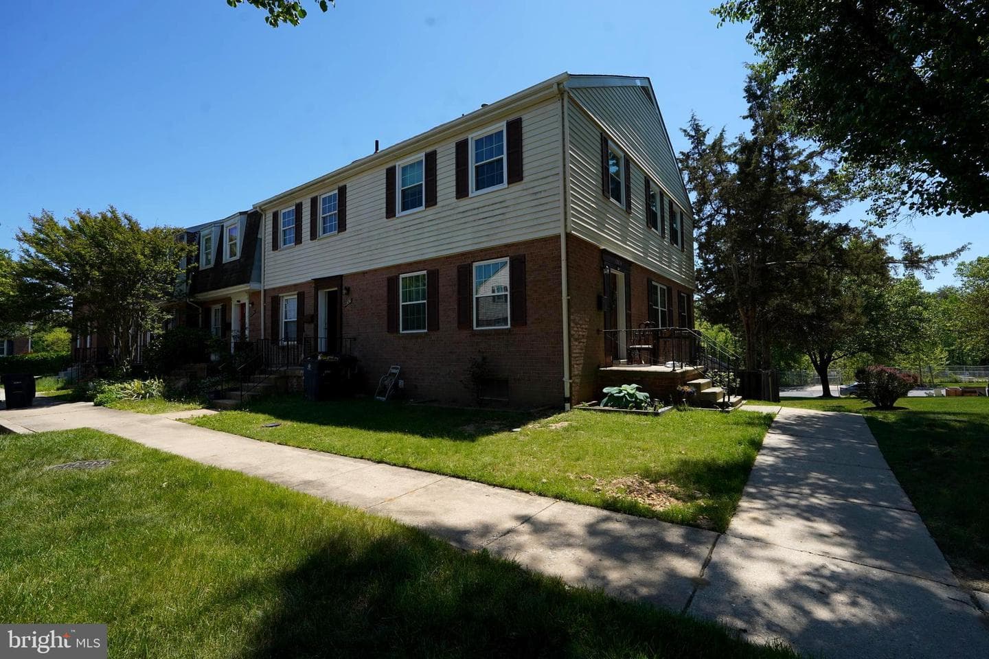 12836 Claxton Dr # 4-E photo 1