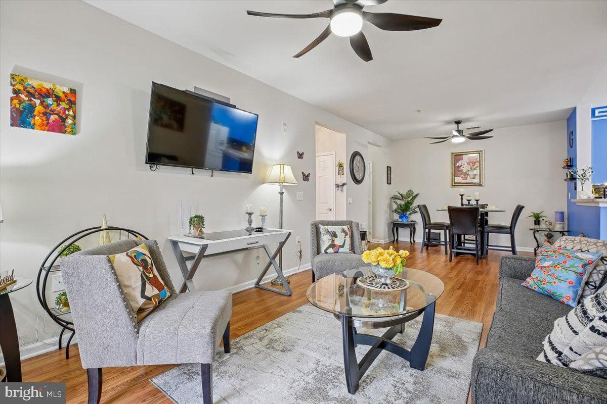 1321 Karen Boulevard #301 photo 1