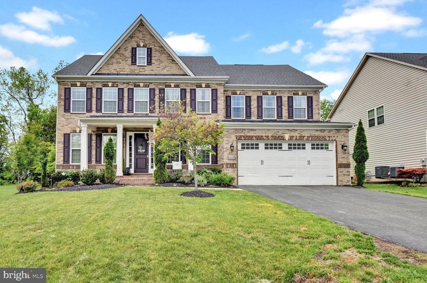 13805 Westerlo Ct photo 1