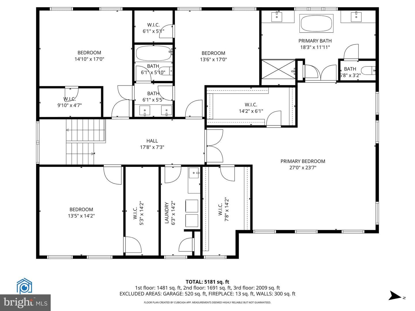 13805 Westerlo Ct photo 57