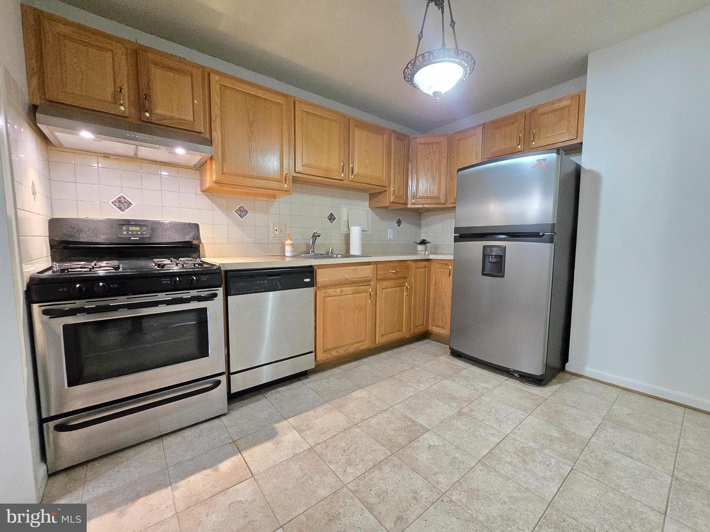 1836 Metzerott Road #1524 photo 13