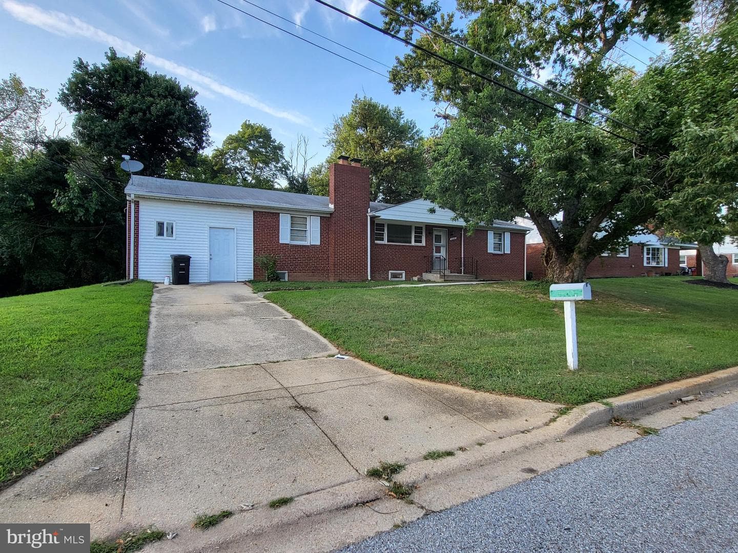 5900 Arbroath Drive photo 1