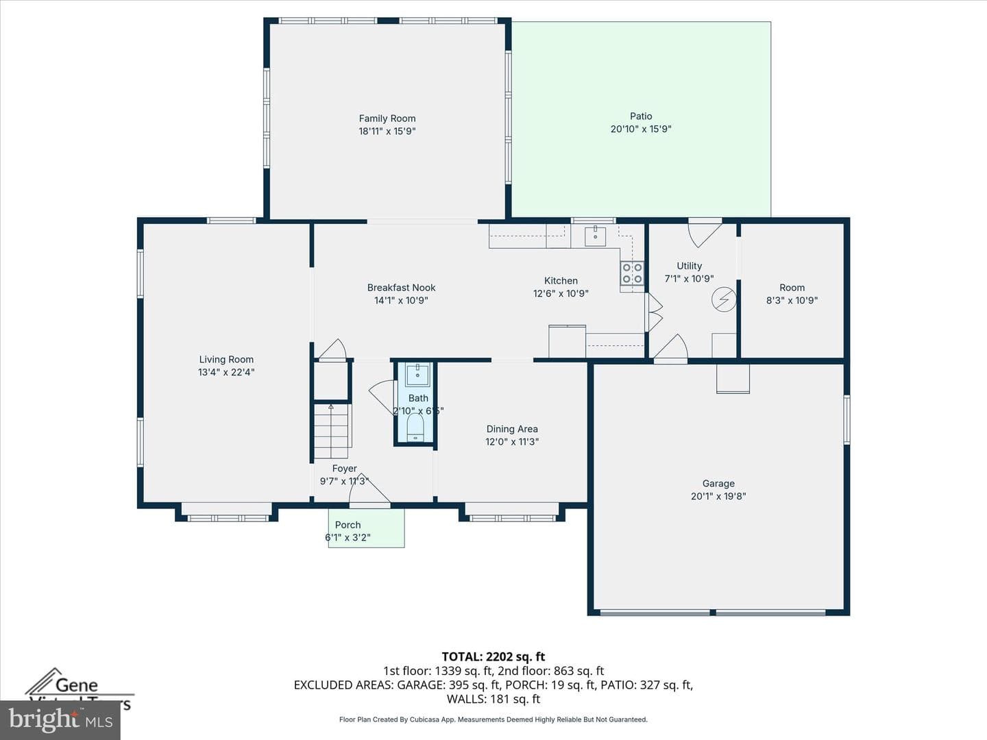 12300 Rolling Hill Lane photo 44