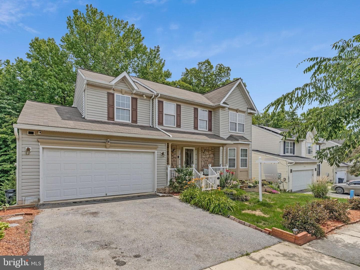 1617 Shady Glen Drive photo 3