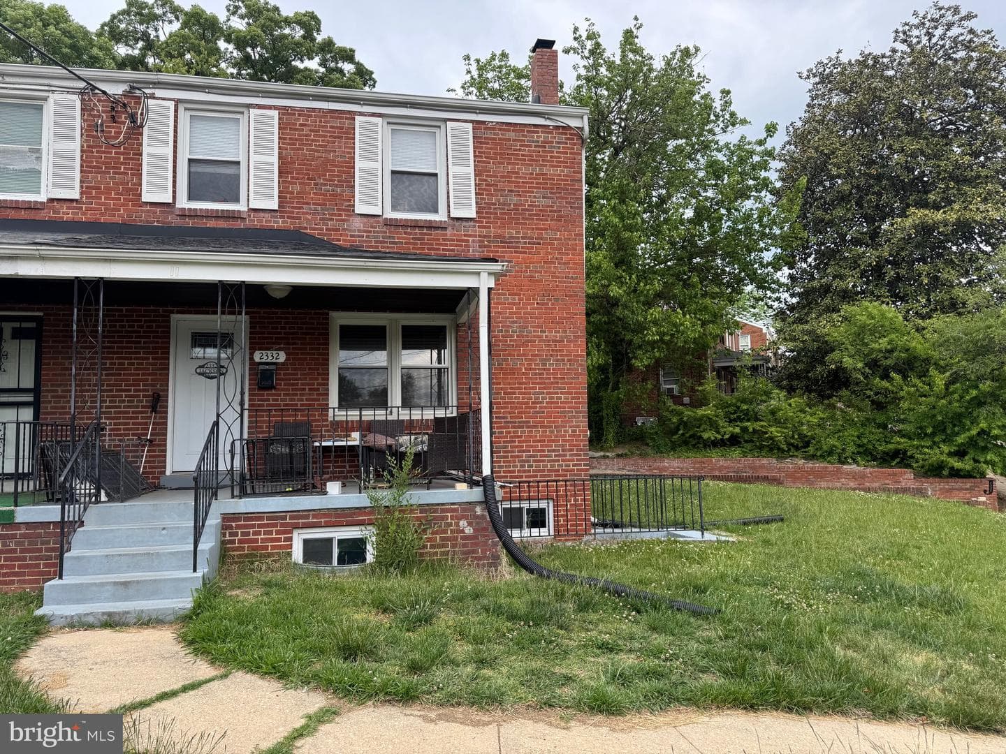 2332 Jameson Street photo 2