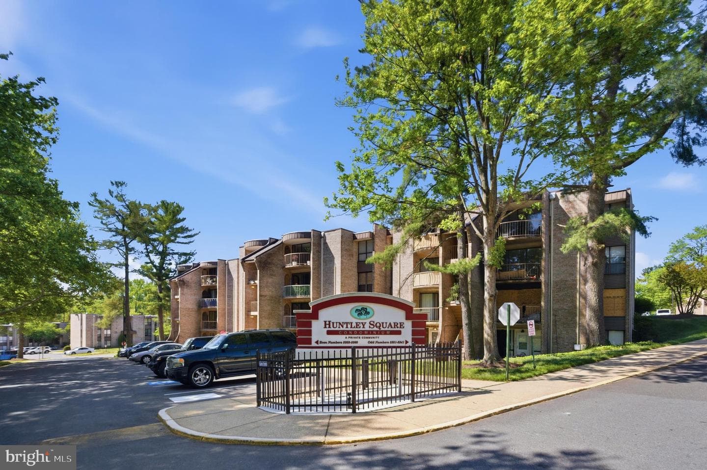 3305 Huntley Square Drive #c photo 20