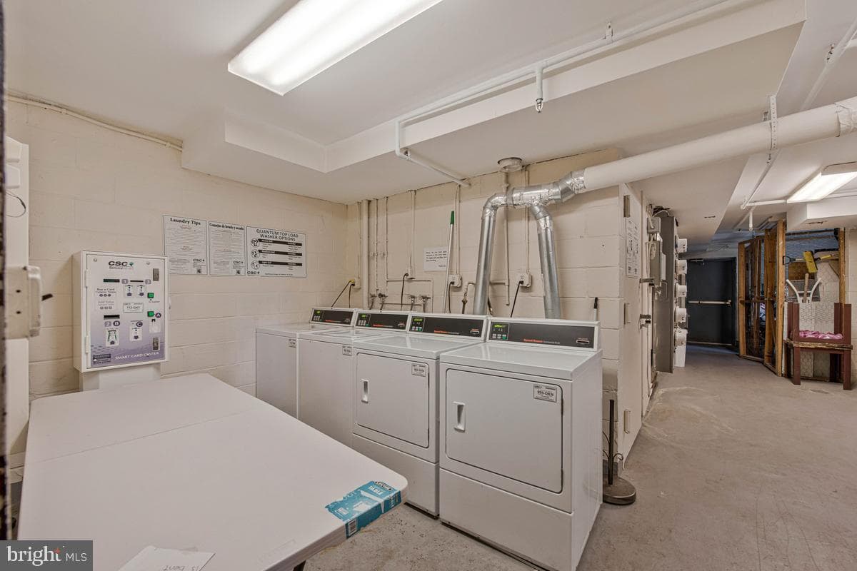 3809 Swann Road #203 photo 28