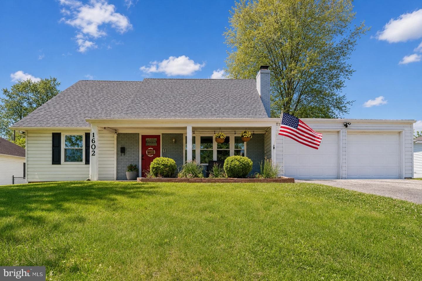 1602 Pittsfield Lane