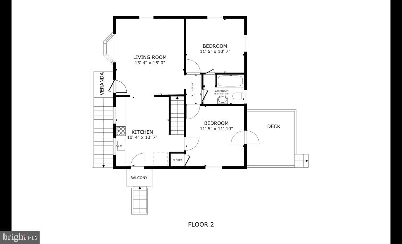 6008 Seat Pleasant Drive photo 45