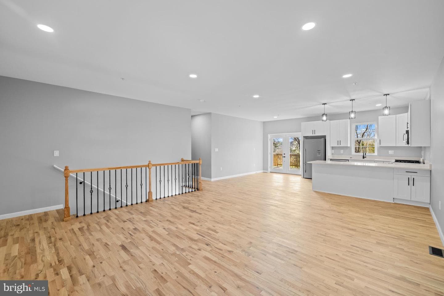 2208 Piermont Drive photo 4