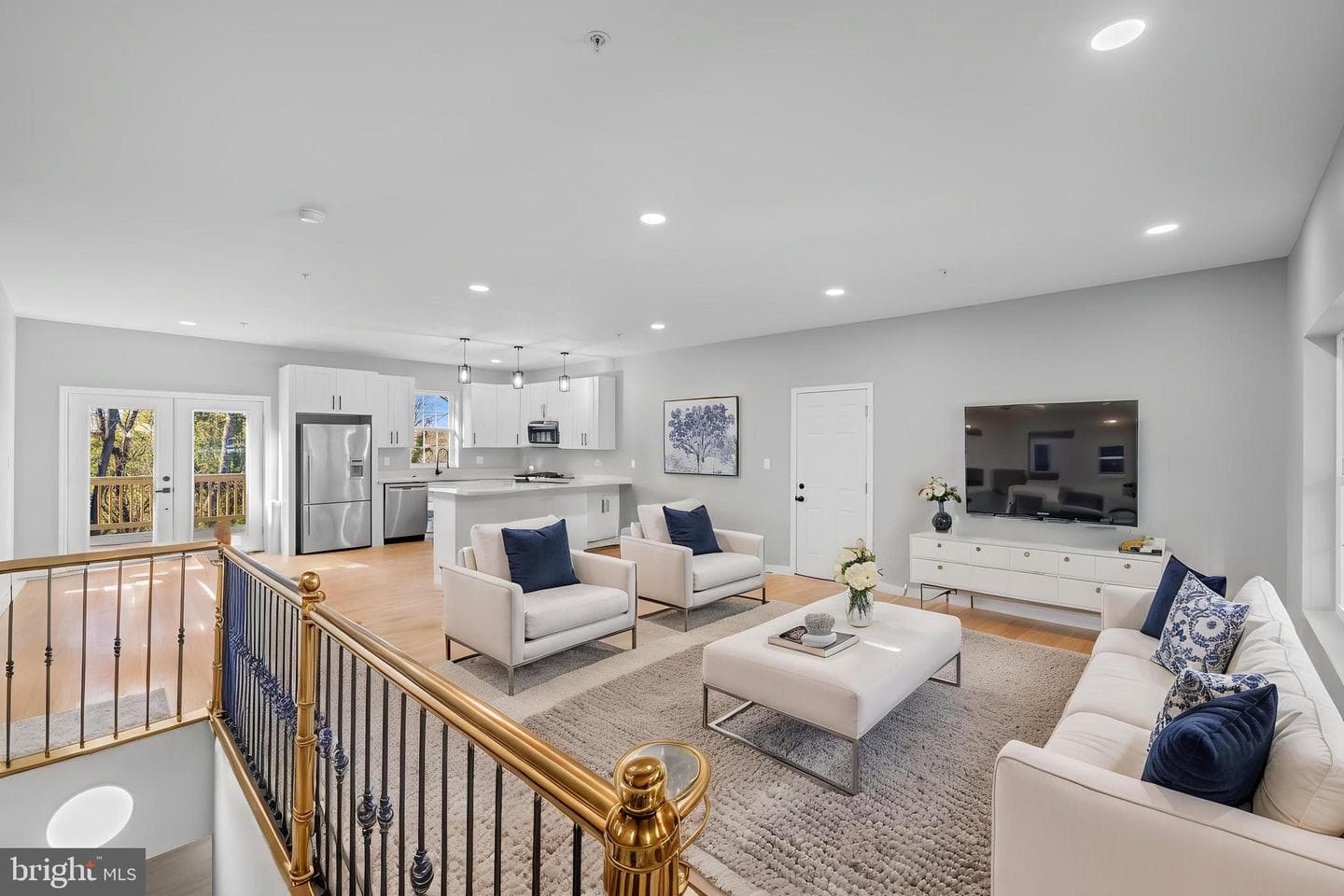 2208 Piermont Drive photo 6