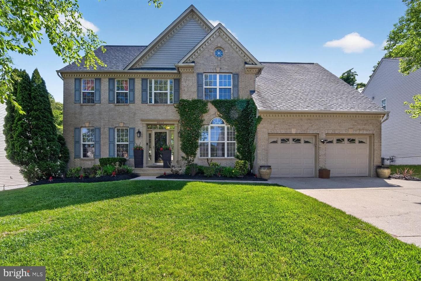 8023 River Park Road Road