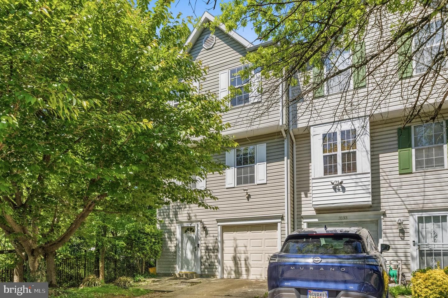 3135 Forest Run Drive, District Heights