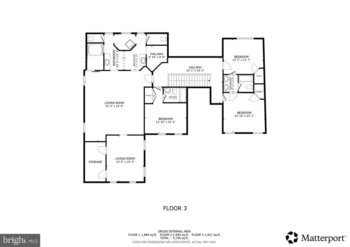6728 Osborne Hill Drive photo 46
