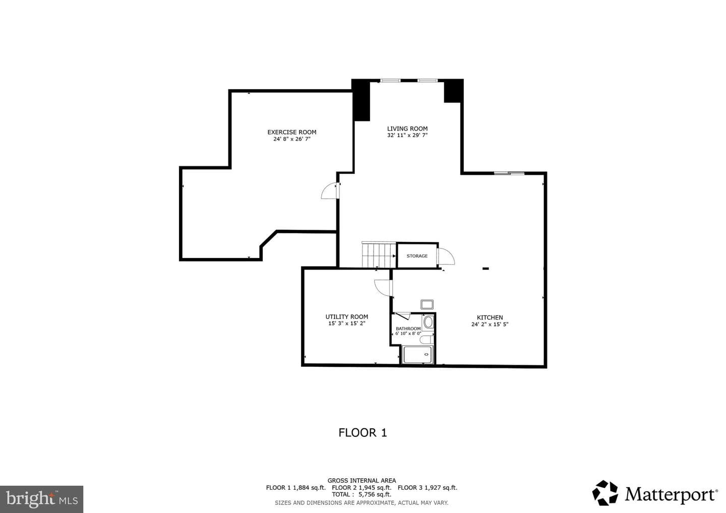 6728 Osborne Hill Drive photo 48