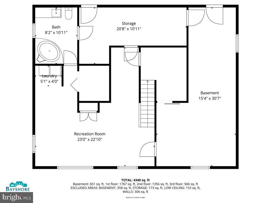 4212 Longfellow Street photo 75