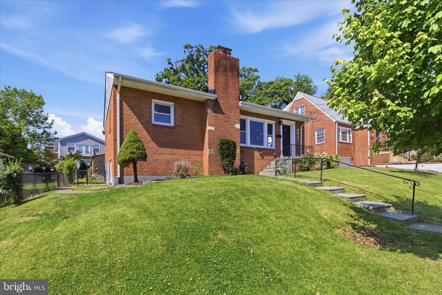 6317 Jason Avenue photo 3