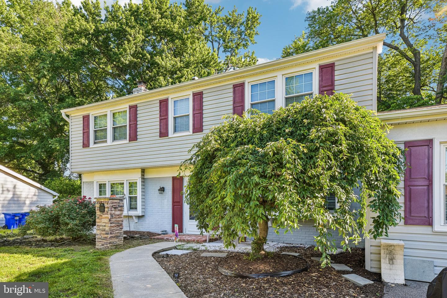 2225 Harwood Lane, Bowie