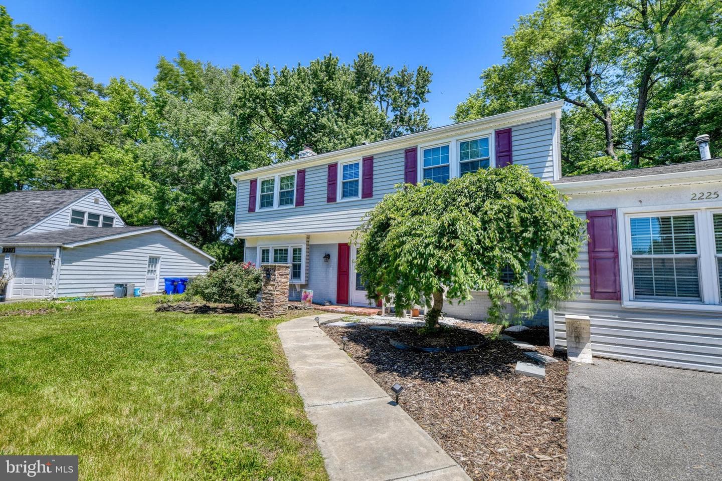 2225 Harwood Lane, Bowie