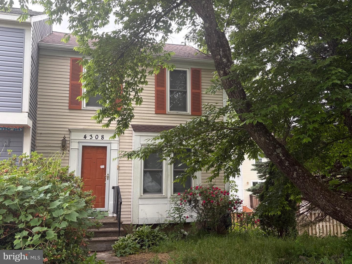 4308 Rockport Ln photo 1
