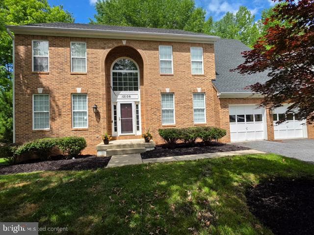 12106 Quick Fox Ln photo 1