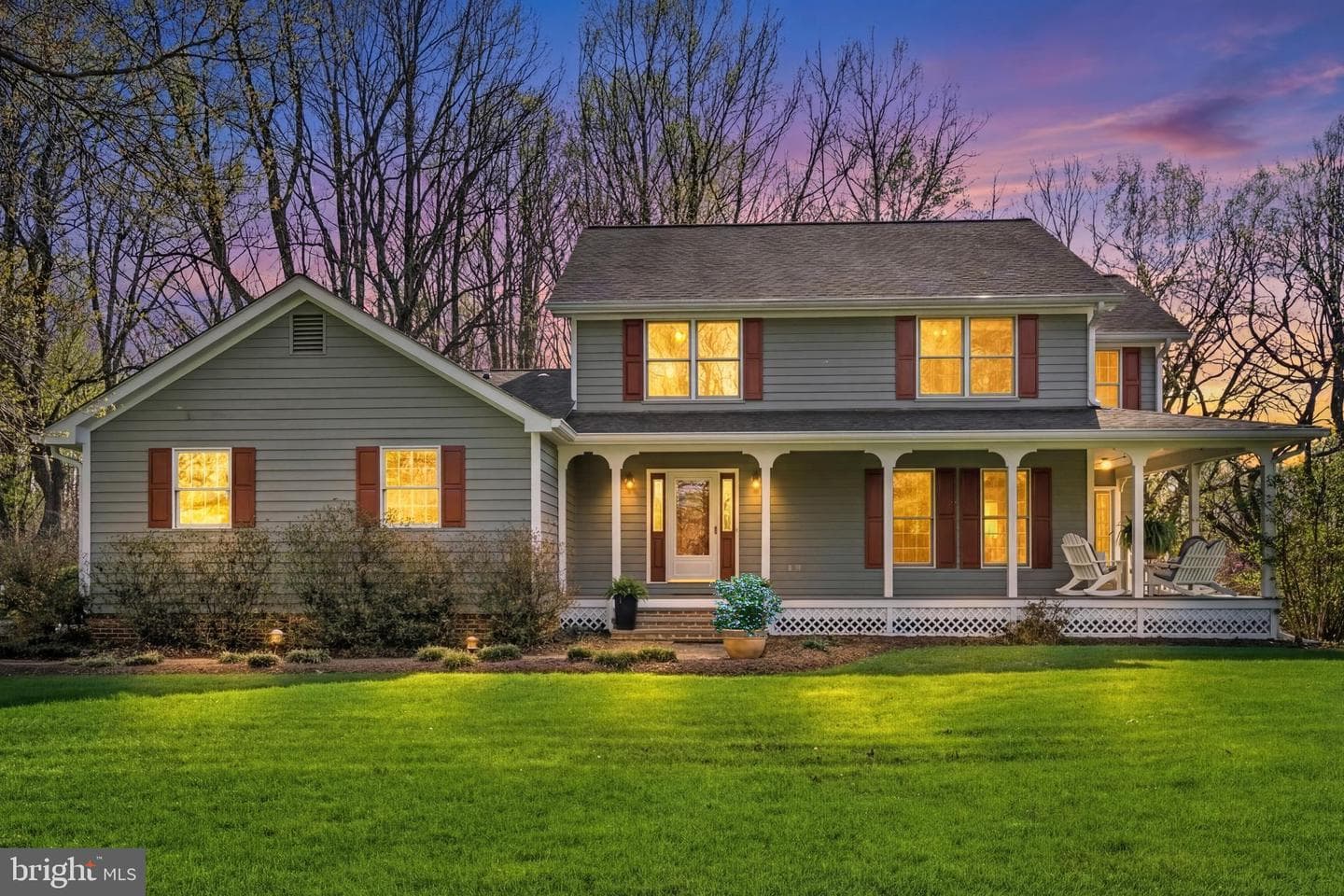 17405 Clagett Landing Road photo 1