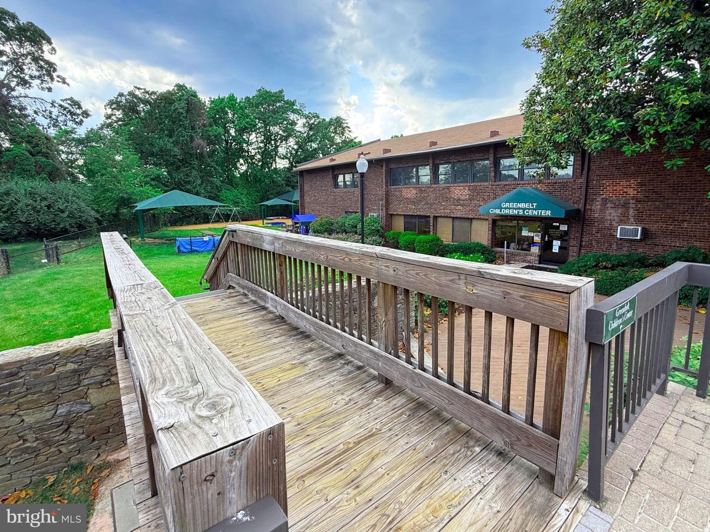 7716 Hanover Parkway #t-4 photo 23