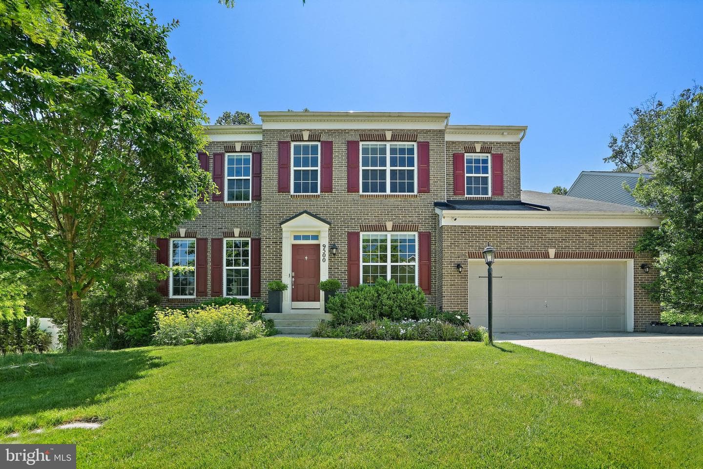 9500 Copper Creek Court