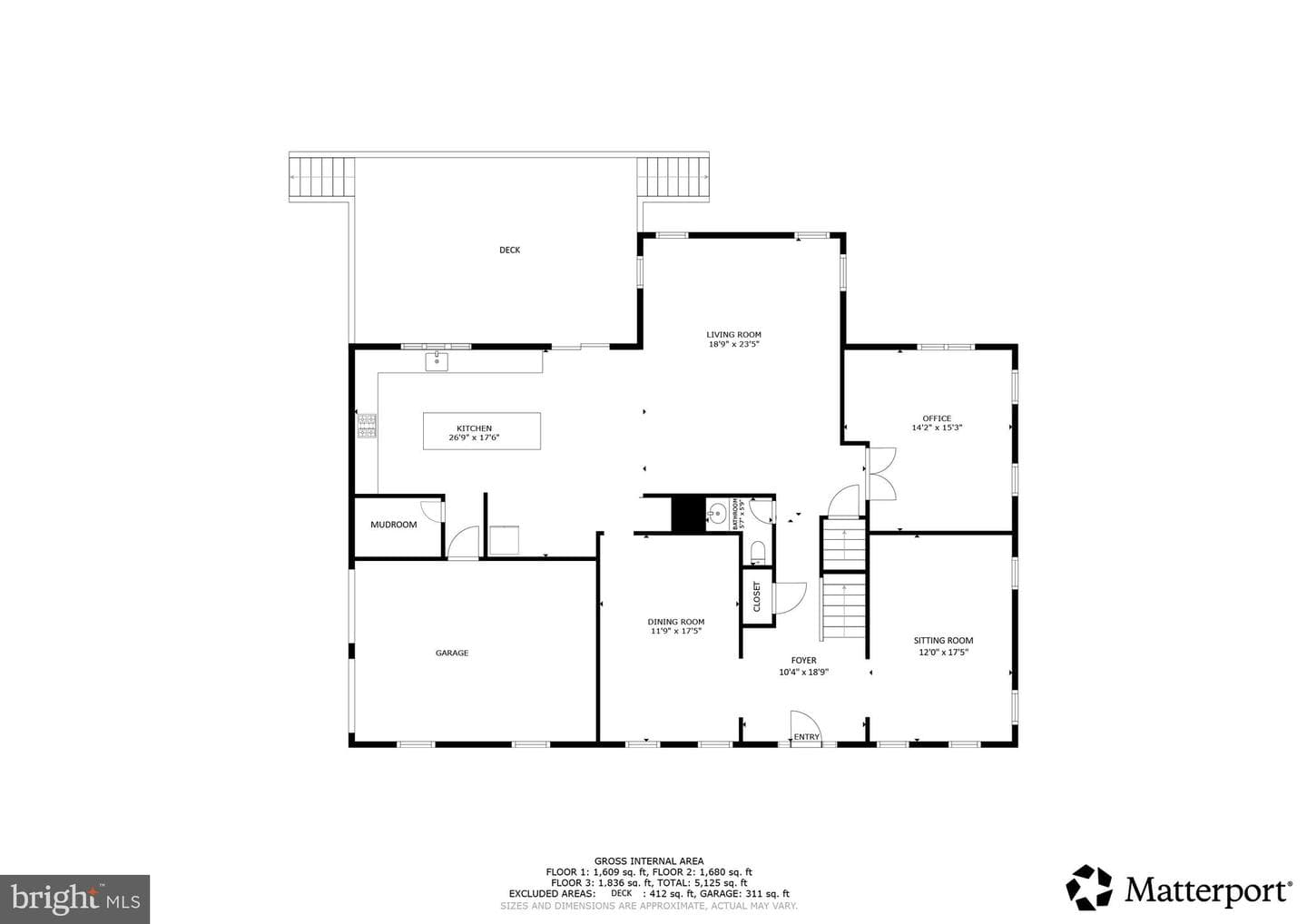 11901 Cross Road Trl photo 75