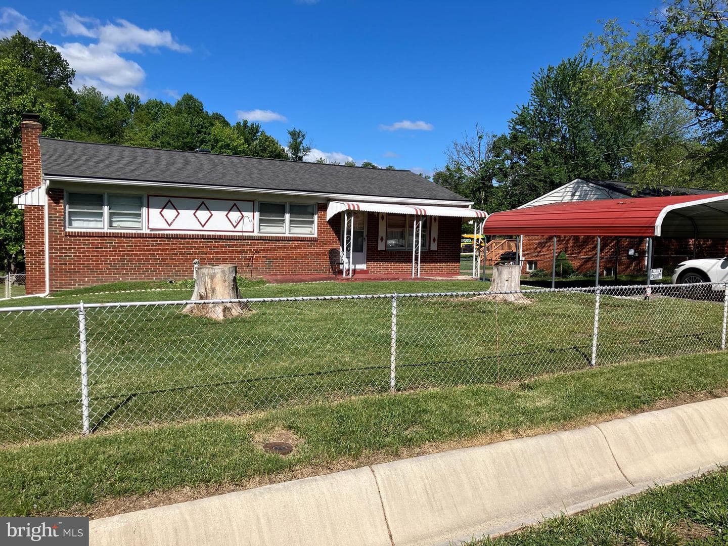 9015 Spring Acres Road