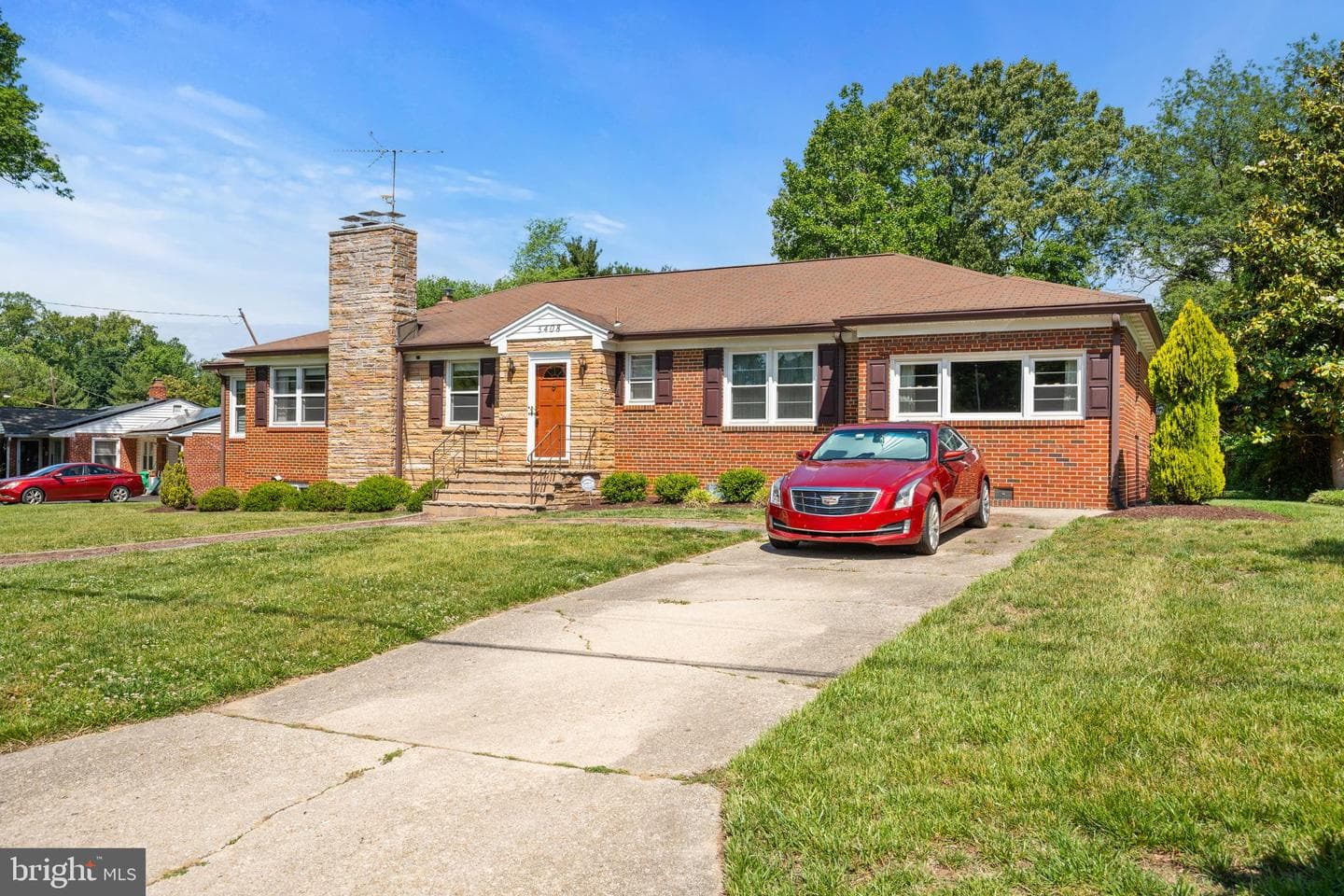5408 Manchester Drive photo 3