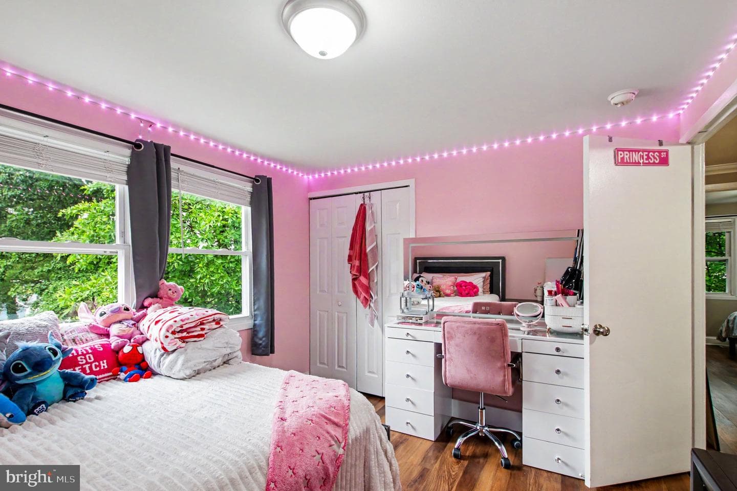 1405 Peachwood Lane photo 20