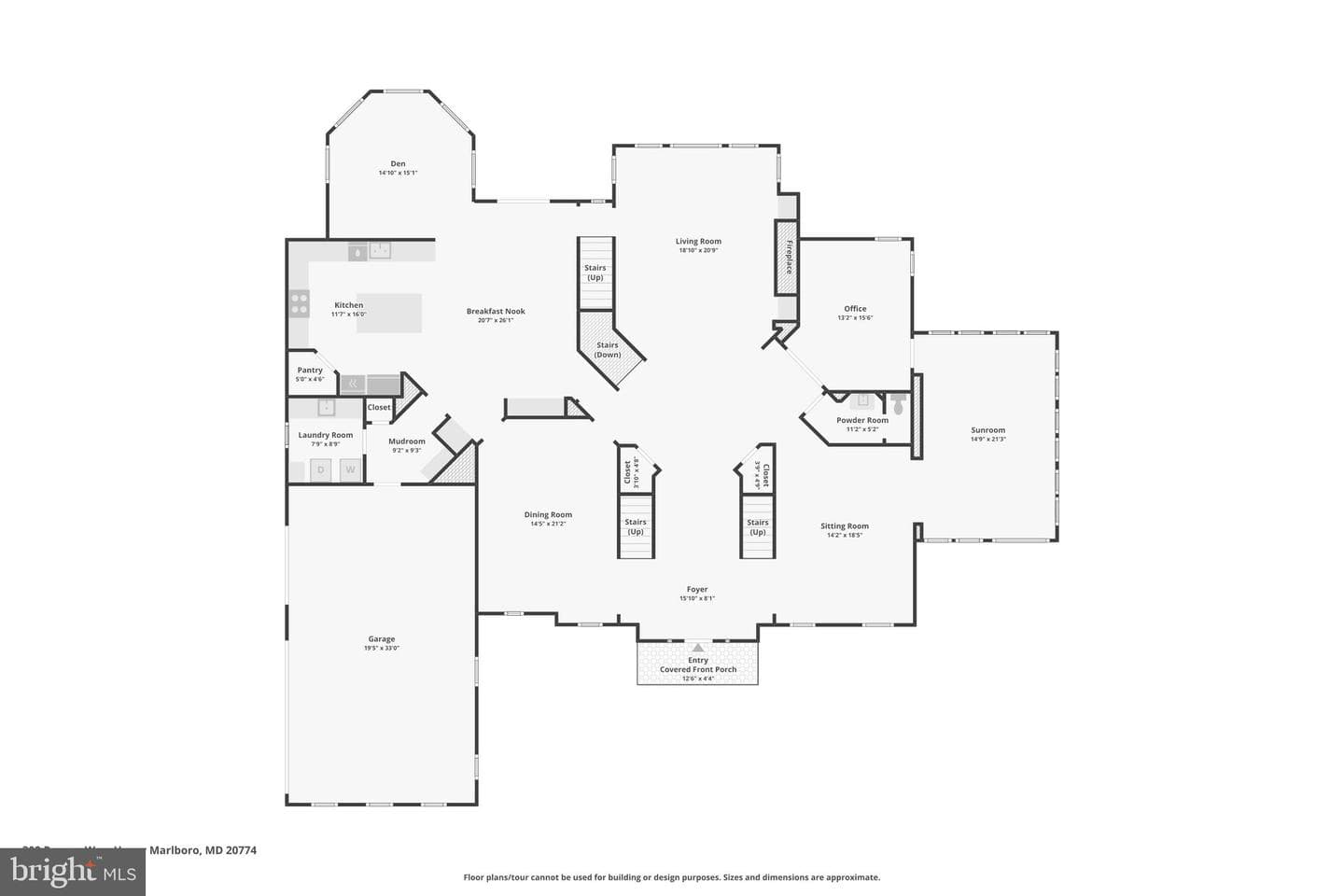 302 Panora Way photo 104