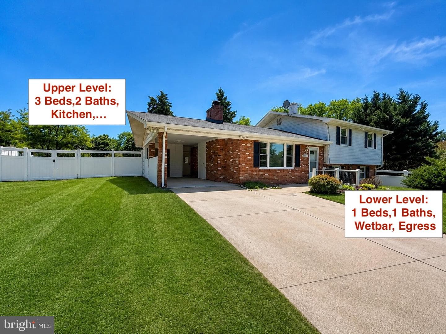 4805 Tamworth Court