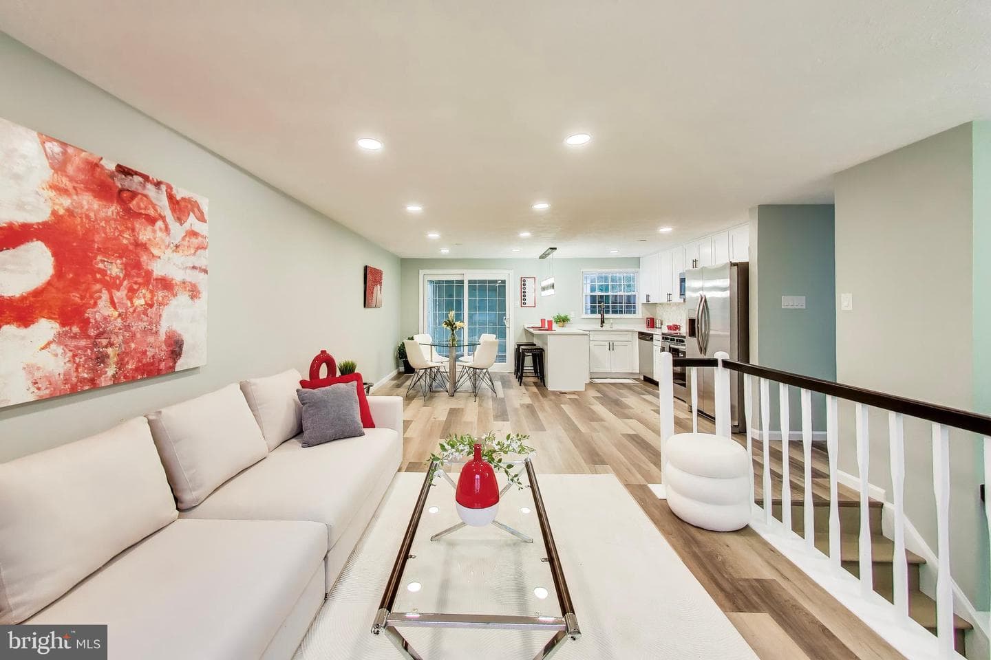 5405 Truoc Court photo 8