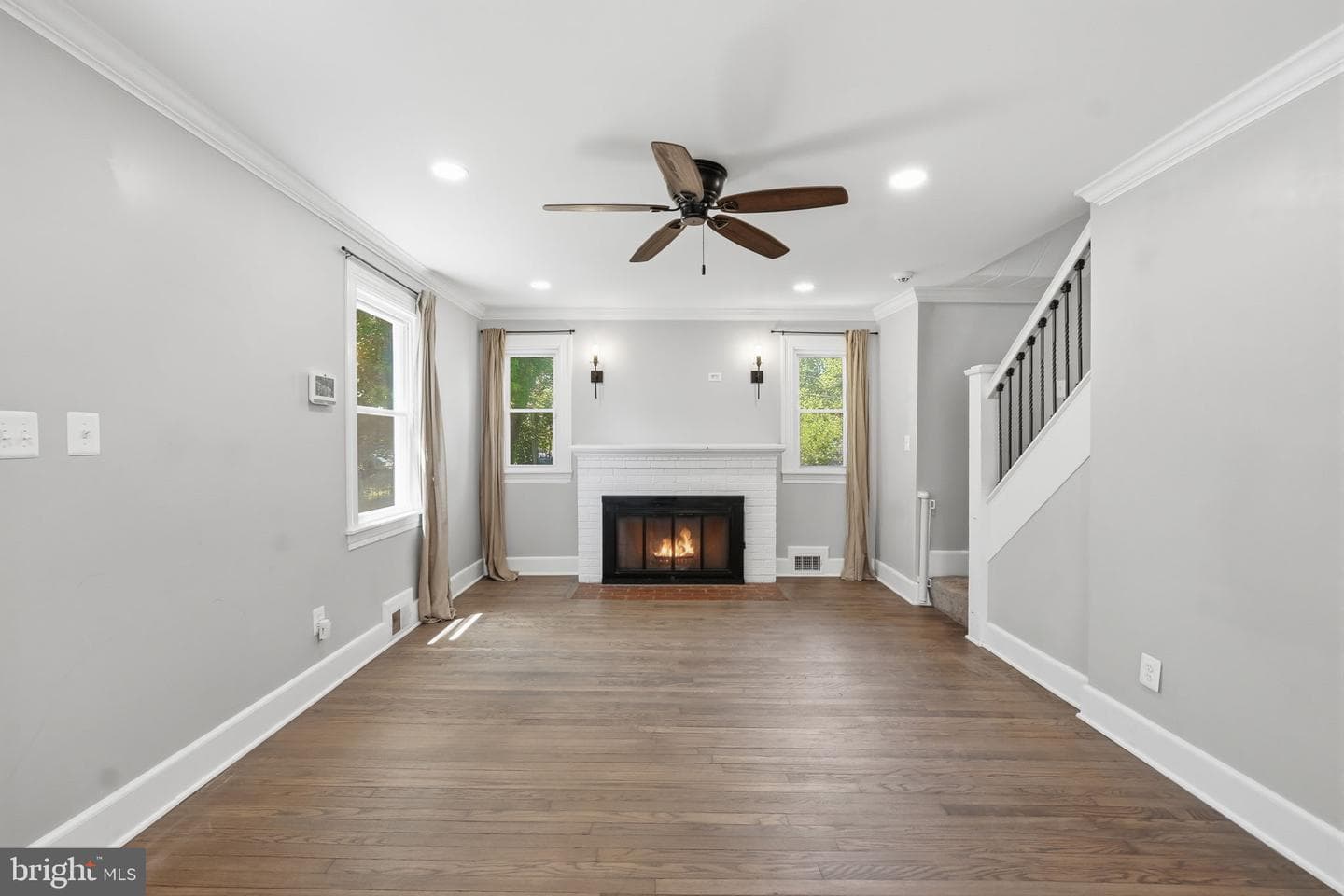 6704 Boxwood Drive photo 3