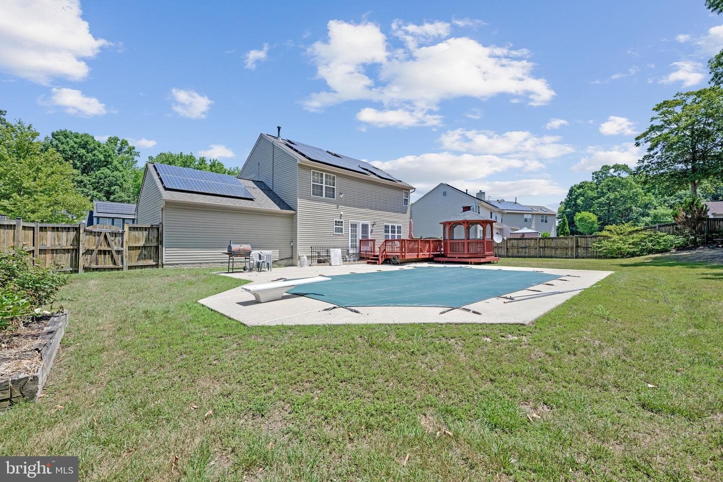 8811 Gladeside Drive photo 37