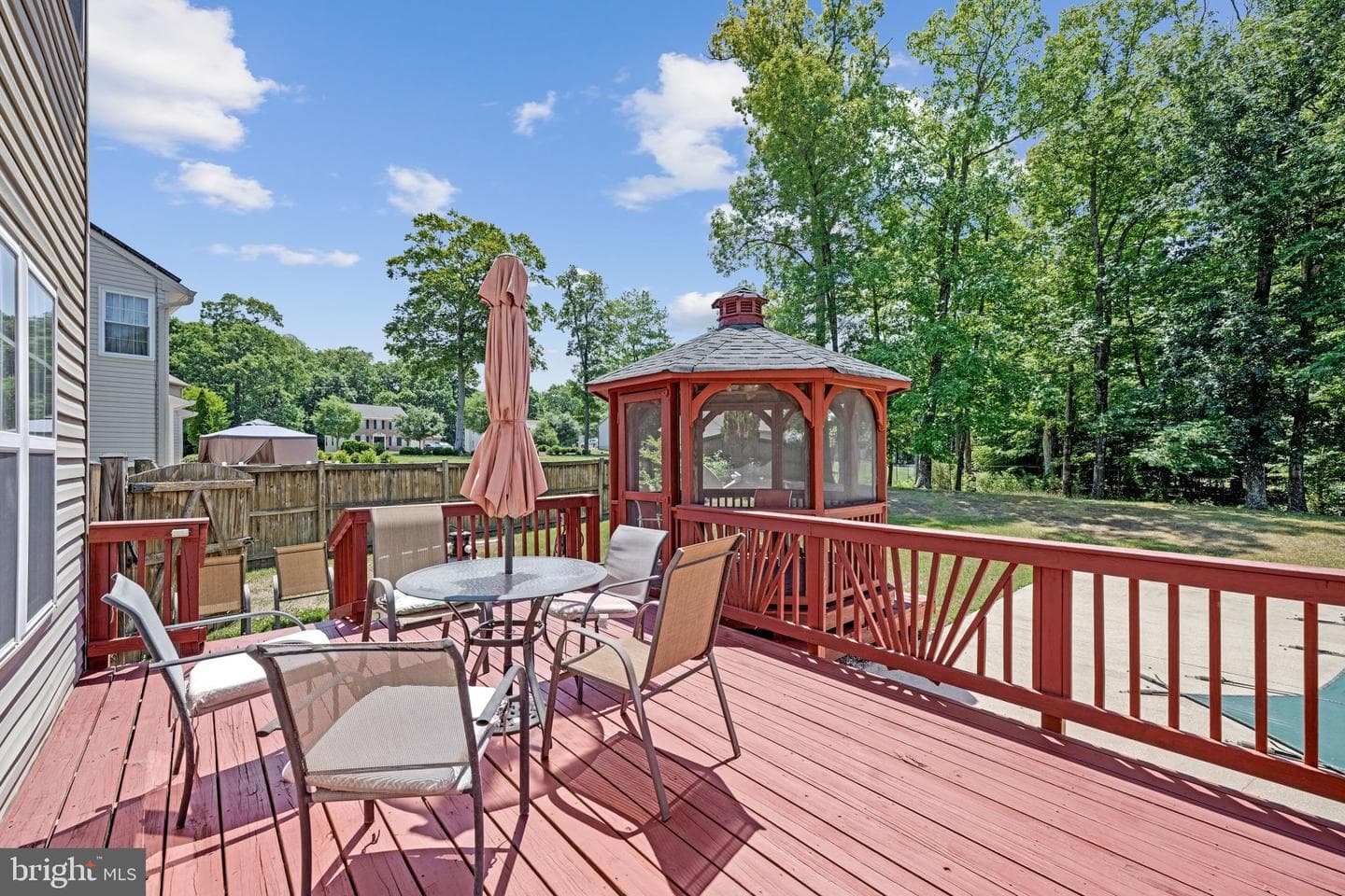 8811 Gladeside Drive photo 38