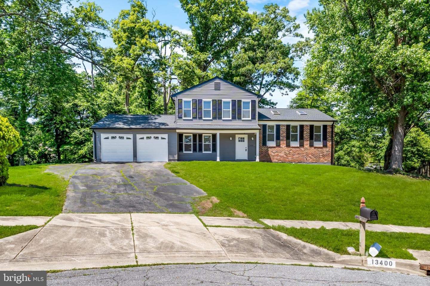 13400 Caribou Court