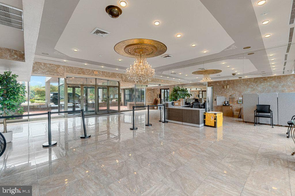 1836 Metzerott Road #905 photo 4