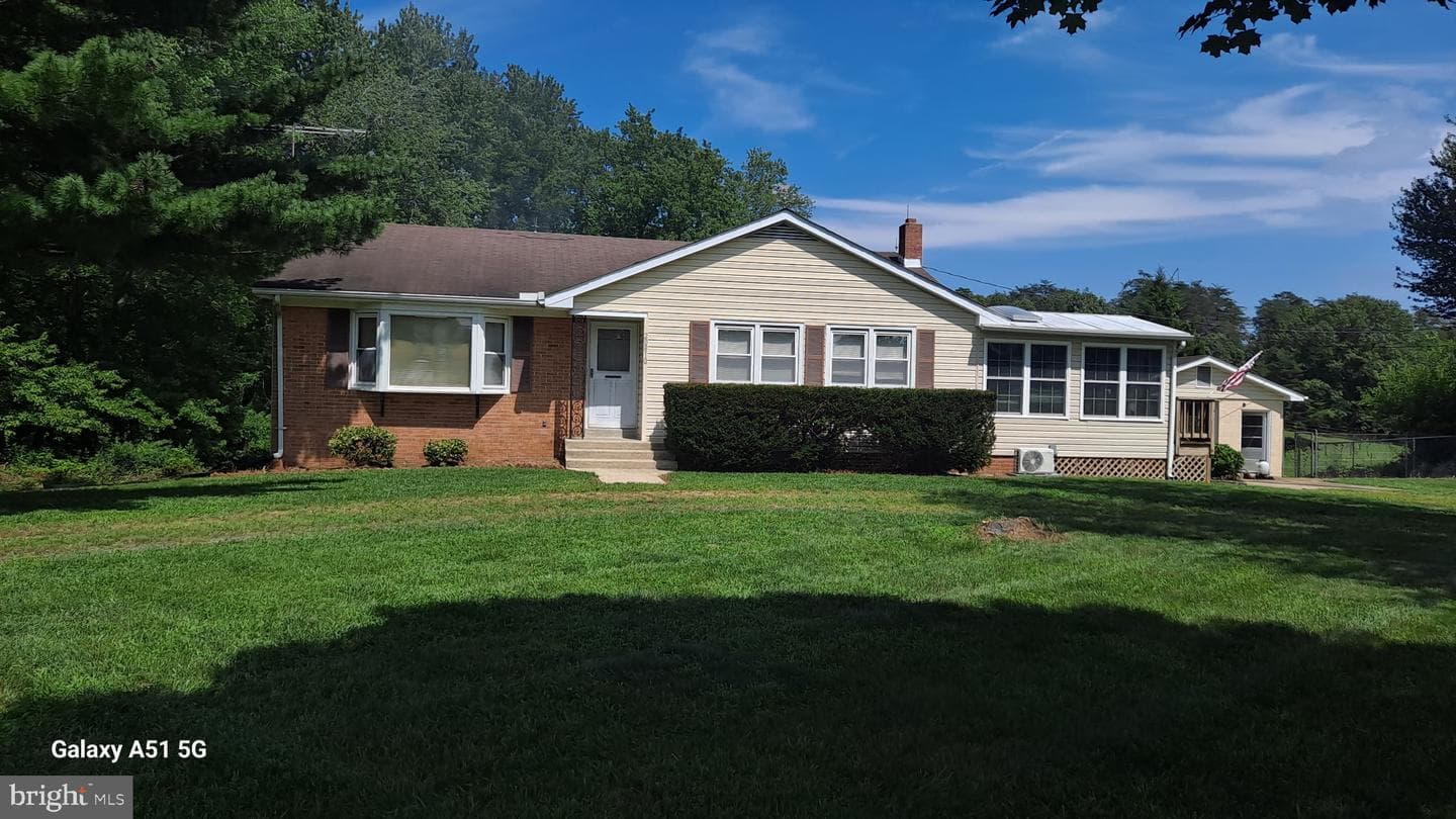 20810 Aquasco Road photo 1