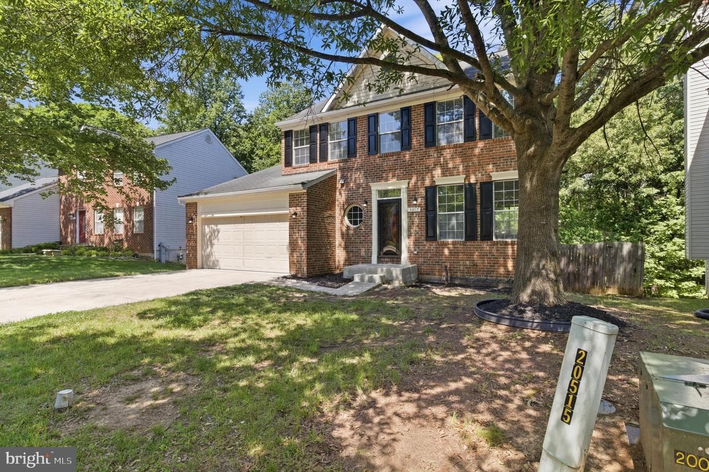 3812 Asquith Court photo 2