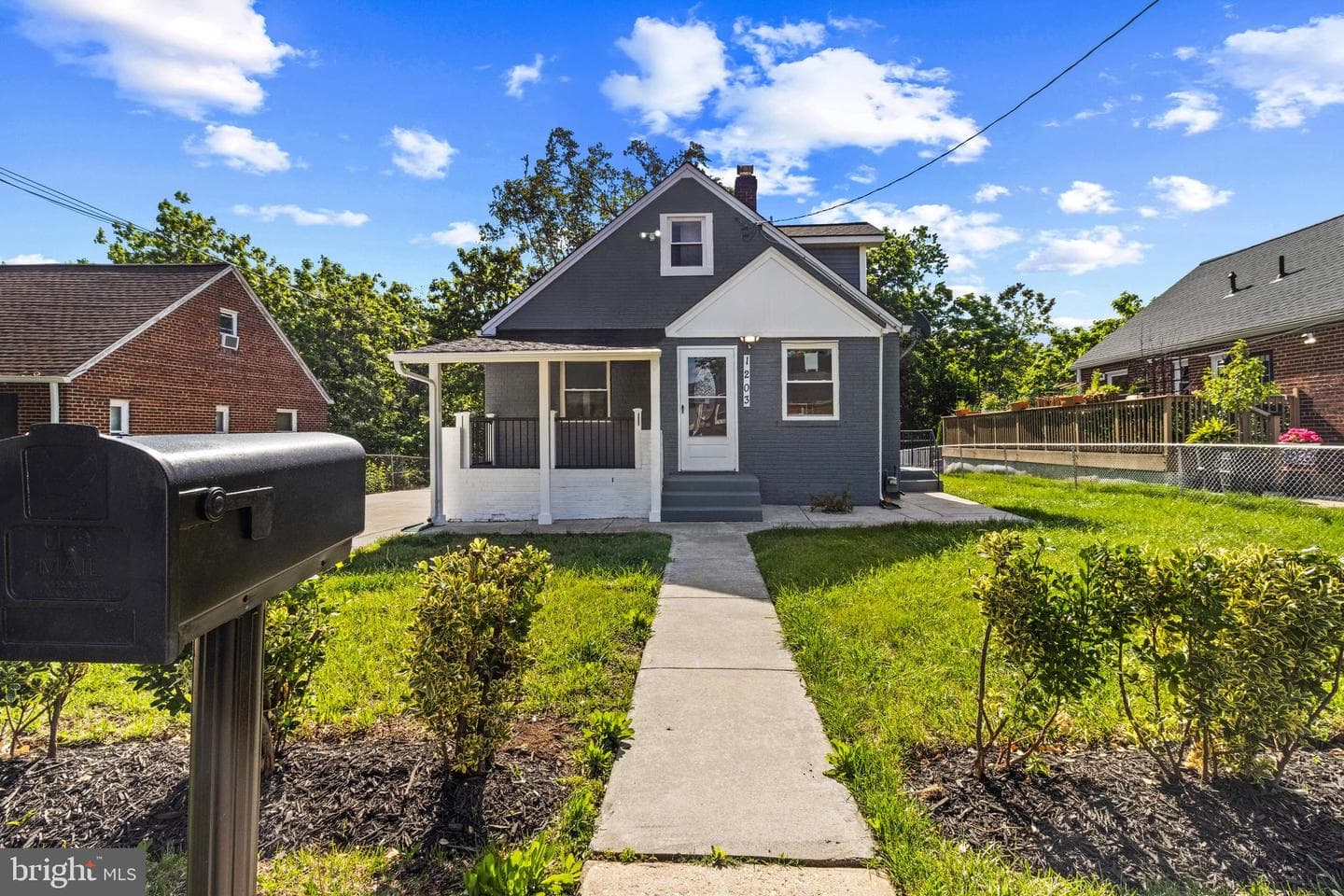 1203 Farmingdale Avenue, Capitol Heights