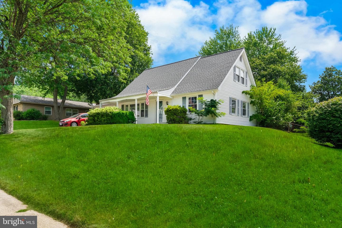 12106 Foxhill Lane photo 41