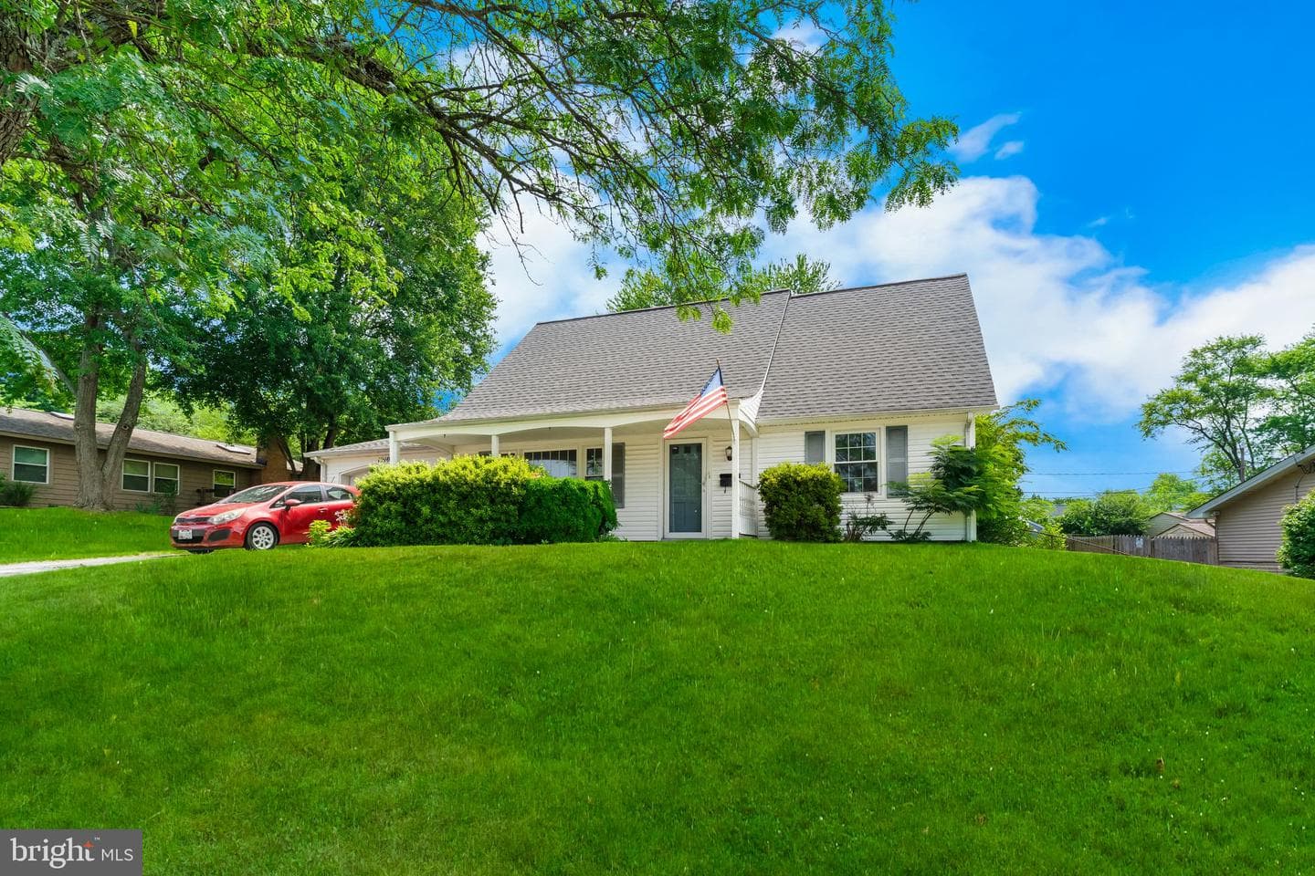 12106 Foxhill Lane photo 43
