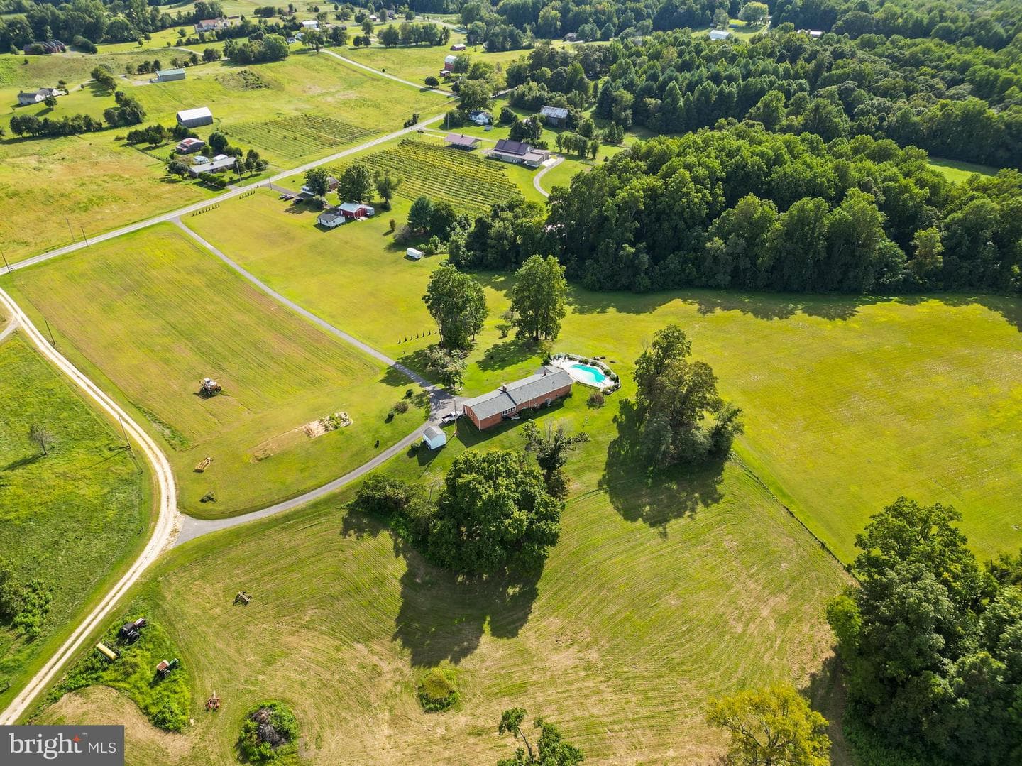 15701 Bald Eagle School Road photo 5