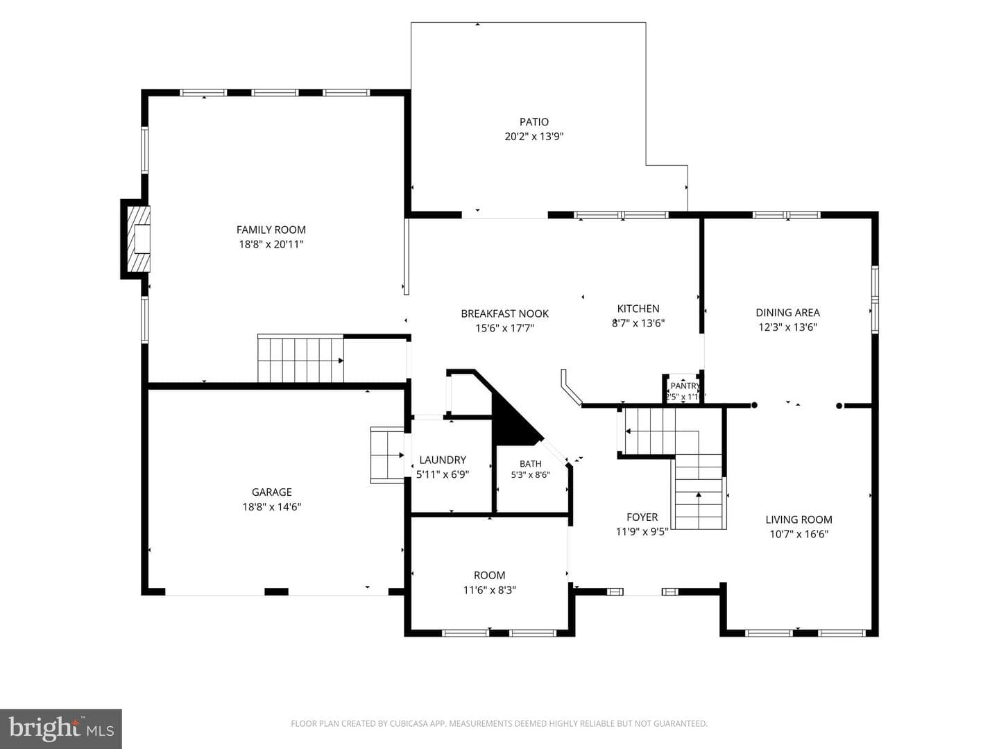 12419 Dorsey Lane photo 36