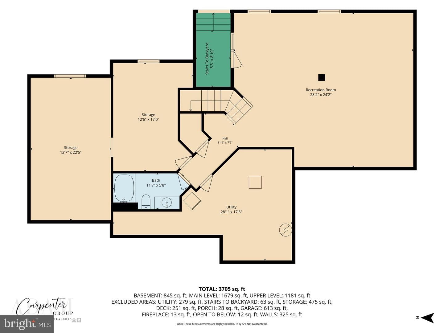 4306 High Holly Court photo 72
