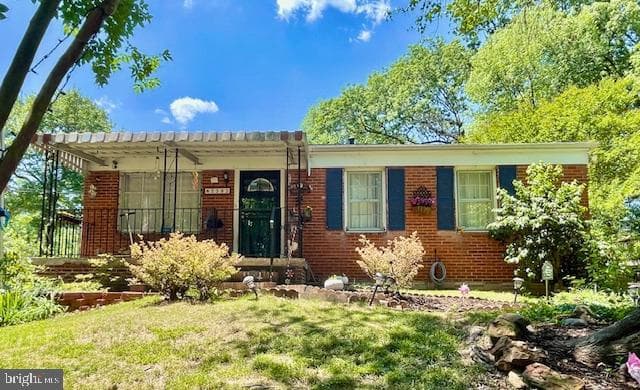 5502 Belva Place photo 4