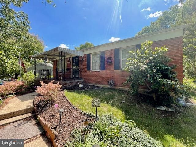 5502 Belva Place photo 52